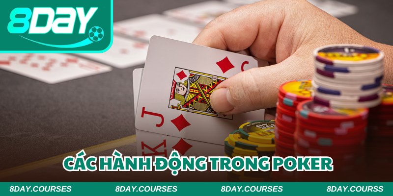 Hiểu rõ ý nghĩa của từng hành động để chơi game hiệu quả hơn