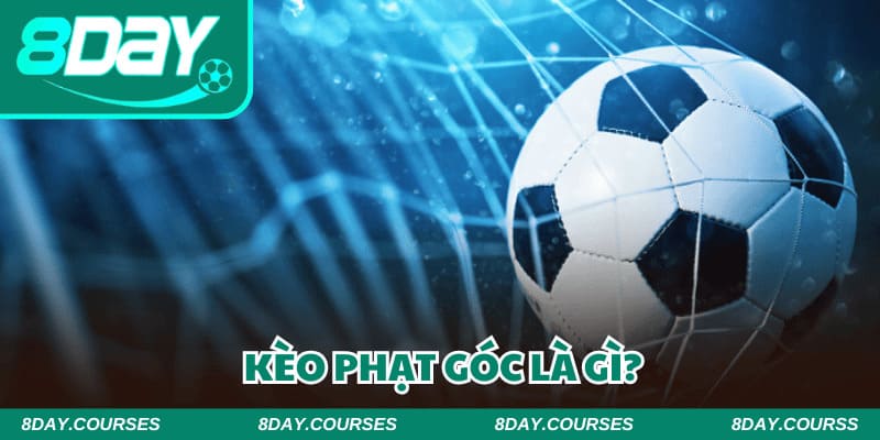 Kèo phạt góc trở thành loại hình giải trí trực tuyến được yêu thích nhất
